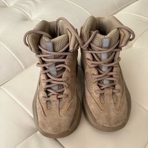 Yeezy Boots